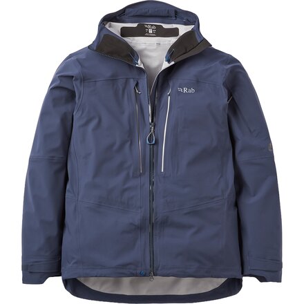 Kinetic Alpine Stretch Jacket - Men's