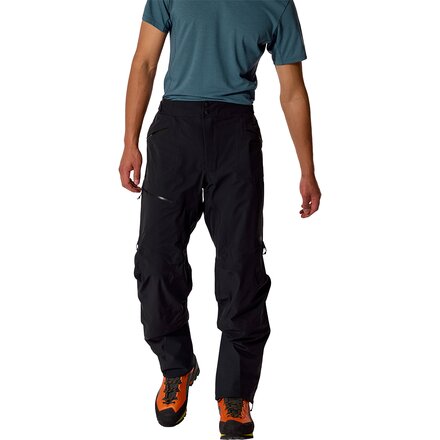 Kinetic Alpine Stretch Pant - Men's