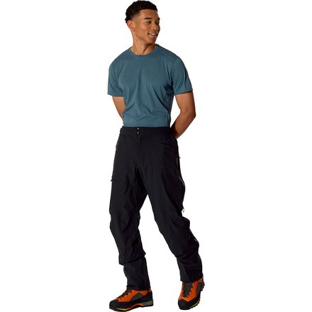 Rab - Kinetic Alpine Stretch Pant - Men's