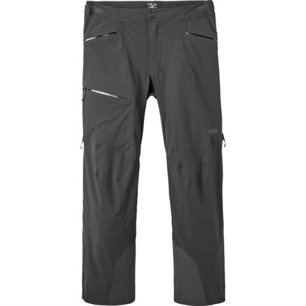 Rab - Kinetic Alpine Stretch Pant - Men's