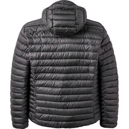 Rab - Microlight Alpine Hooded Jacket - Men's
