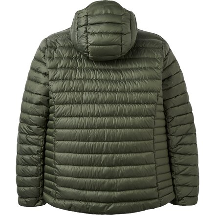 Rab - Microlight Alpine Hooded Jacket - Men's