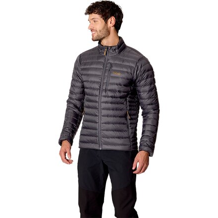 Microlight Jacket - Men's