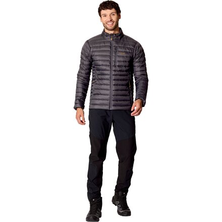 Rab - Microlight Jacket - Men's