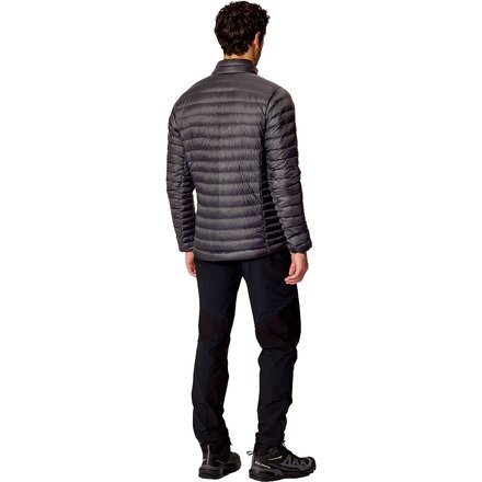 Rab - Microlight Jacket - Men's