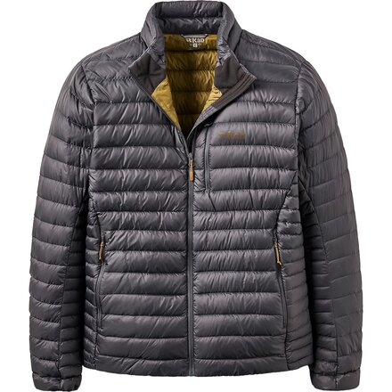 Rab - Microlight Jacket - Men's