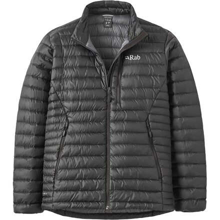Microlight Jacket - Men's