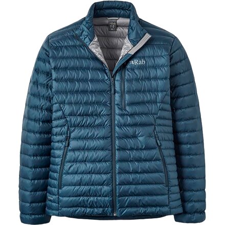 Microlight Jacket - Men's