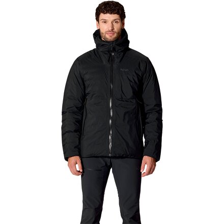 Microlight Shield Jacket - Men's