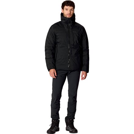 Rab - Microlight Shield Jacket - Men's