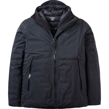Rab - Microlight Shield Jacket - Men's