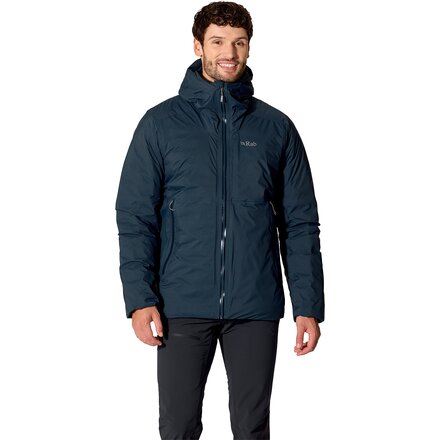 Microlight Shield Jacket - Men's