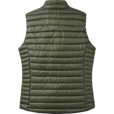 Rab - Microlight Vest - Men's