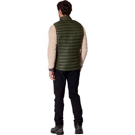 Rab - Microlight Vest - Men's