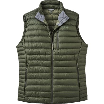 Rab - Microlight Vest - Men's