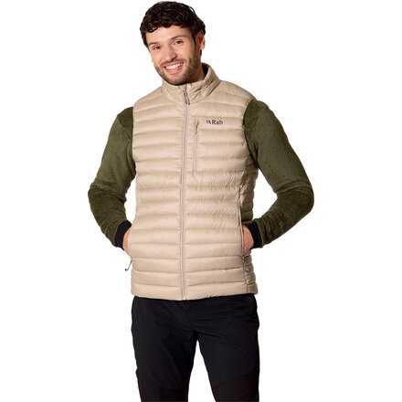Microlight Vest - Men's
