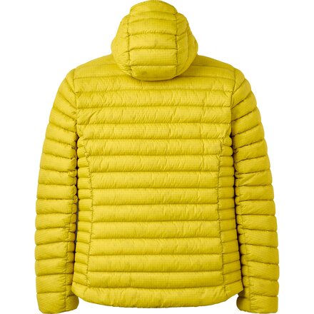 Rab - Microlight X Hooded Jacket - Men's