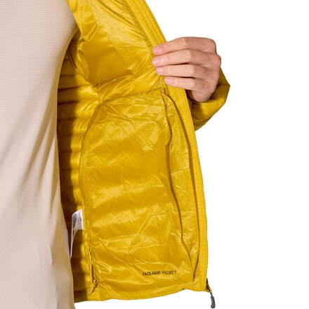 Rab - Microlight X Hooded Jacket - Men's