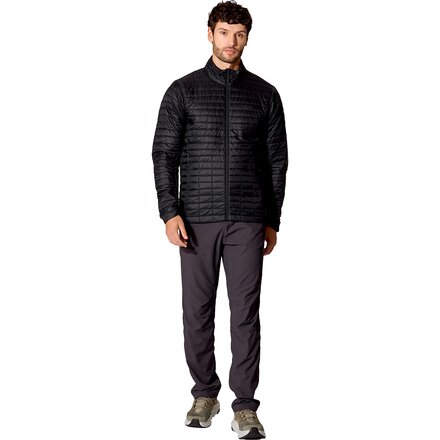 Rab - Microlighter Jacket - Men's