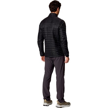 Rab - Microlighter Jacket - Men's