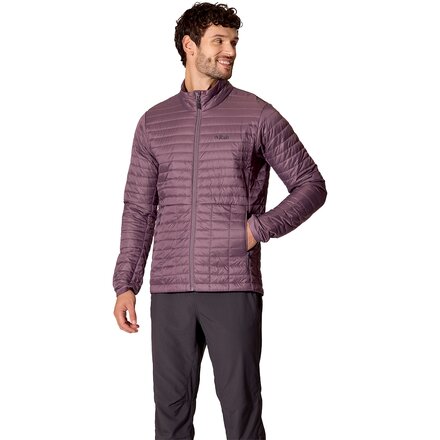 Microlighter Jacket - Men's