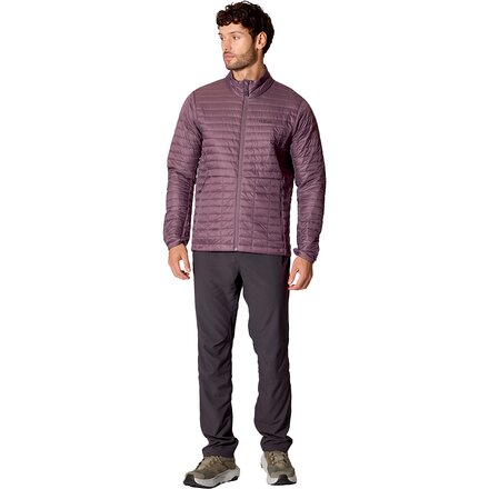 Rab - Microlighter Jacket - Men's