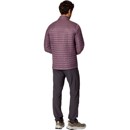 Rab - Microlighter Jacket - Men's