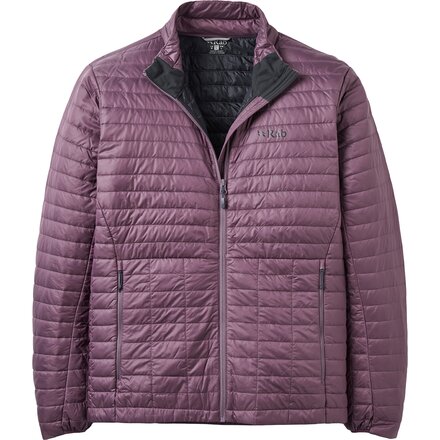 Rab - Microlighter Jacket - Men's