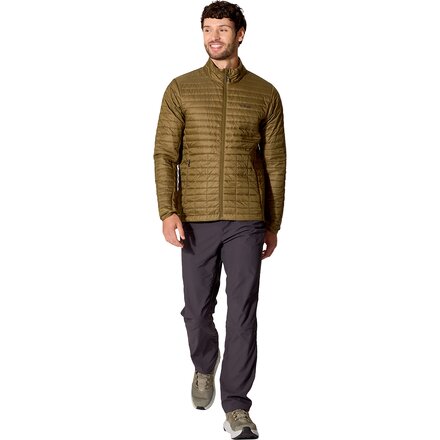 Microlighter Jacket - Men's