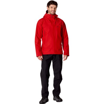 Rab - Namche GTX Jacket - Men's