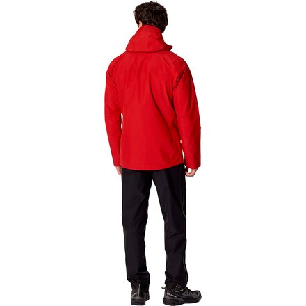 Rab - Namche GTX Jacket - Men's