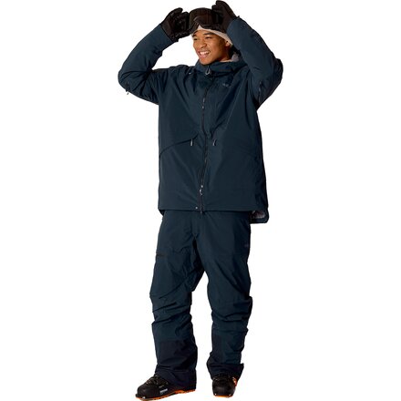 Rab - Novaline Jacket - Men's