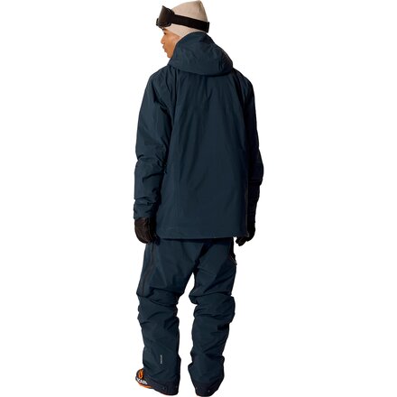 Rab - Novaline Jacket - Men's