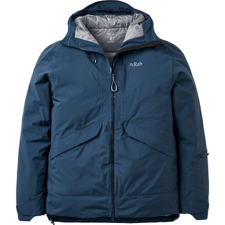 Rab - Novaline Jacket - Men's