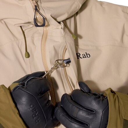 Rab - Novaline Jacket - Men's
