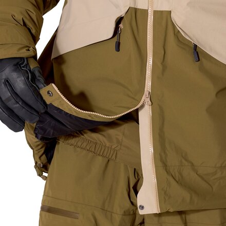 Rab - Novaline Jacket - Men's