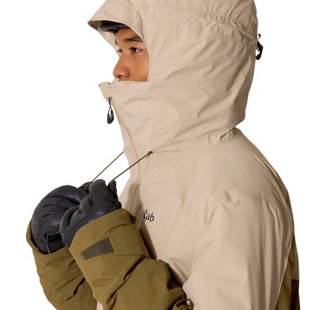 Rab - Novaline Jacket - Men's