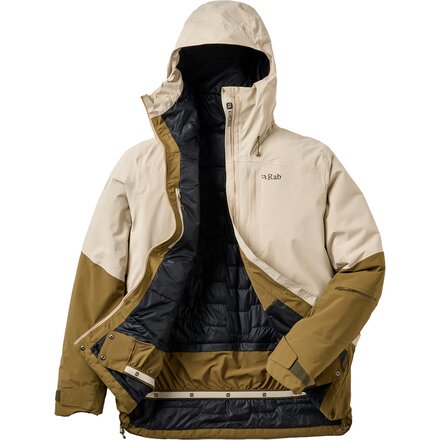 Rab - Novaline Jacket - Men's