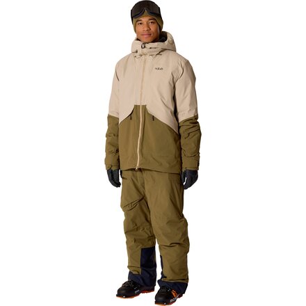 Rab - Novaline Jacket - Men's