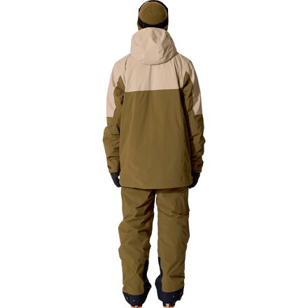 Rab - Novaline Jacket - Men's