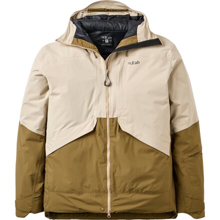Rab - Novaline Jacket - Men's