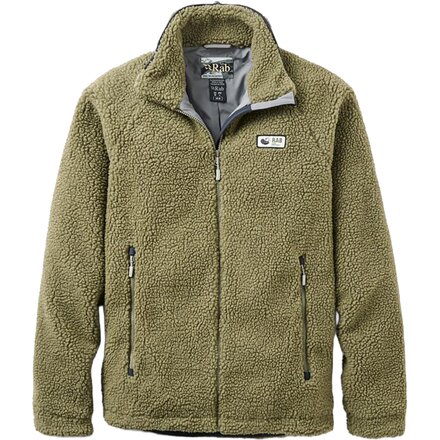 Original Pile Jacket - Men's