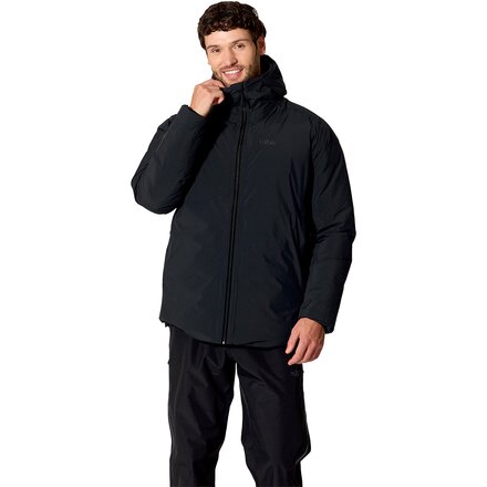 Valiance Jacket - Men's
