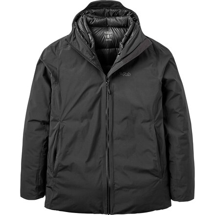 Rab - Valiance Jacket - Men's