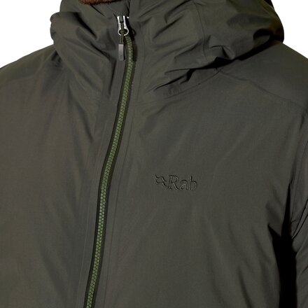 Rab - Valiance Jacket - Men's