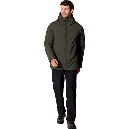 Rab - Valiance Jacket - Men's