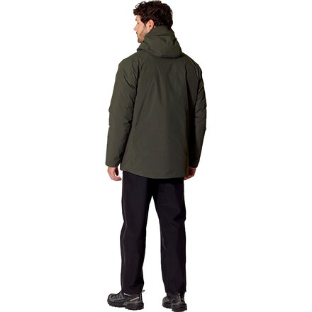 Rab - Valiance Jacket - Men's