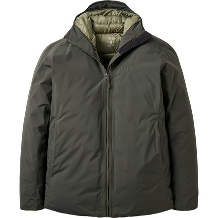 Rab - Valiance Jacket - Men's