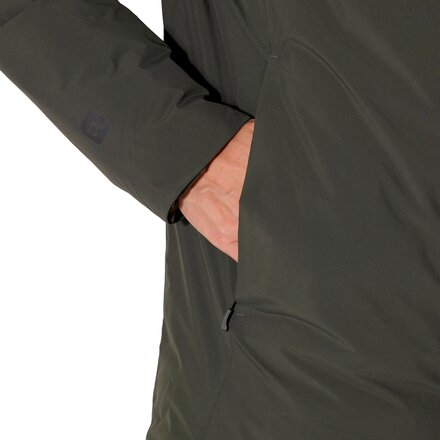 Rab - Valiance Jacket - Men's