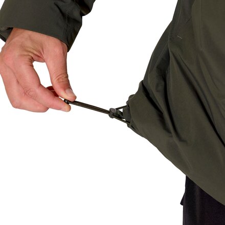 Rab - Valiance Jacket - Men's